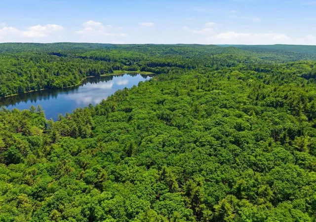 1st image of 0 Carter Pond Road, Petersham, MA 01366 | MLS# 73542773