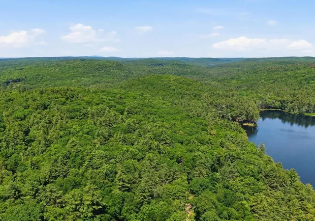 5th image of 0 Carter Pond Road, Petersham, MA 01366 | MLS# 73542773