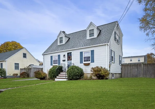 Photo 3 of Sale Pending at 33 Jordan St, Beverly, MA 01915 | MLS# 73554032 | Listing updated on 2026-08-05