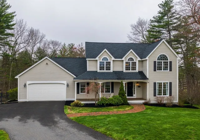 Homes for sale in Ayer, MA | 16 Madigan Ln, Ayer, MA 01432 | MLS# 73513620