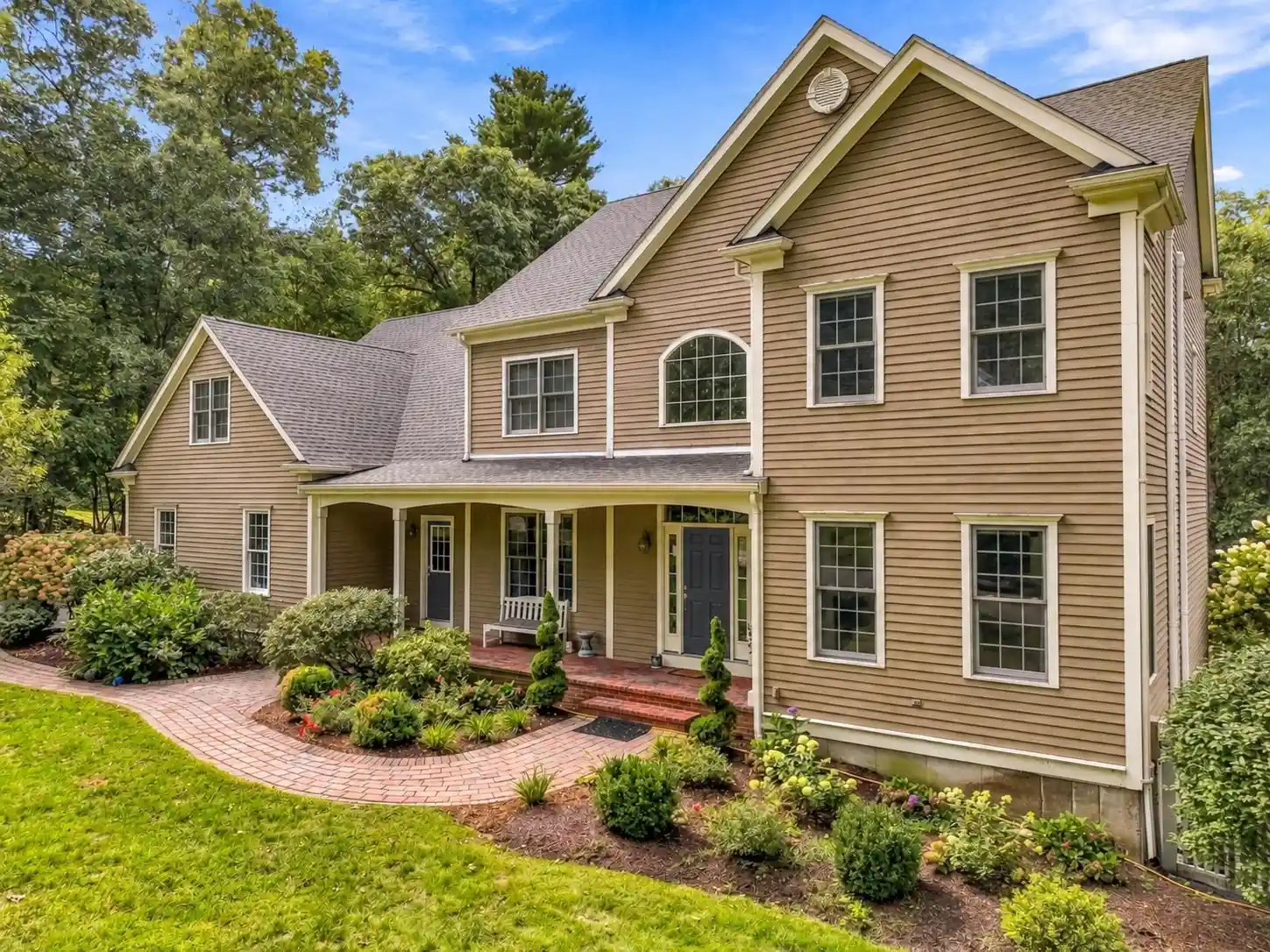 Single family home for sale at 30 Juniper Rd, Upton, MA 01568 | MLS# 73592698