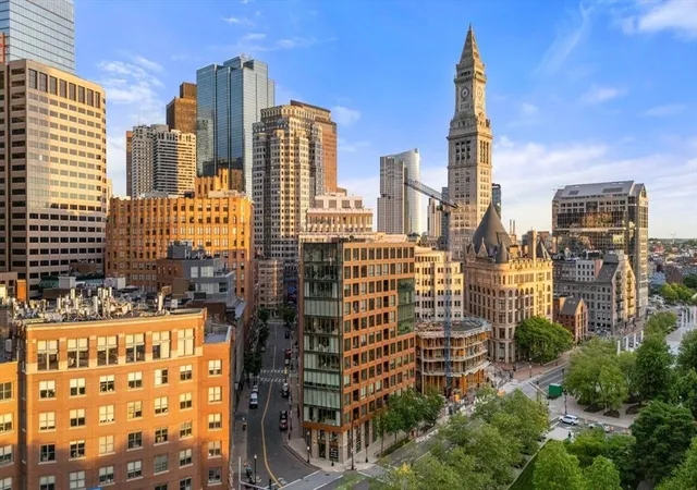 1st image of 110 Broad St #303, Boston, MA 02110 | MLS# 73526062