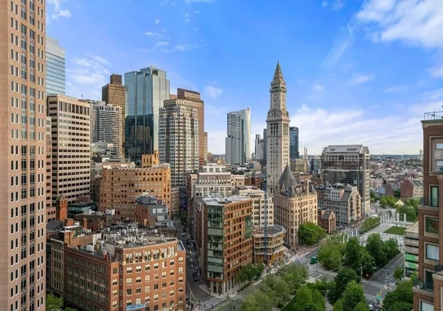35th image of 110 Broad St #303, Boston, MA 02110 | MLS# 73526062