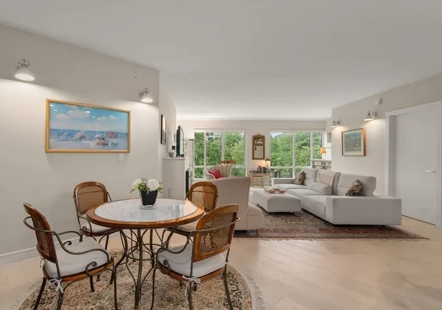 Photo 3 of Condo for sale at 110 Broad St #303, Boston, MA 02110 | MLS# 73526062 | Listing updated on 2026-09-30