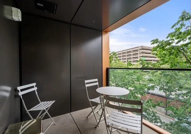 Listing Photo 5 - Condo for sale in building located at 110 Broad St, Boston, MA 02110 - Unit #303