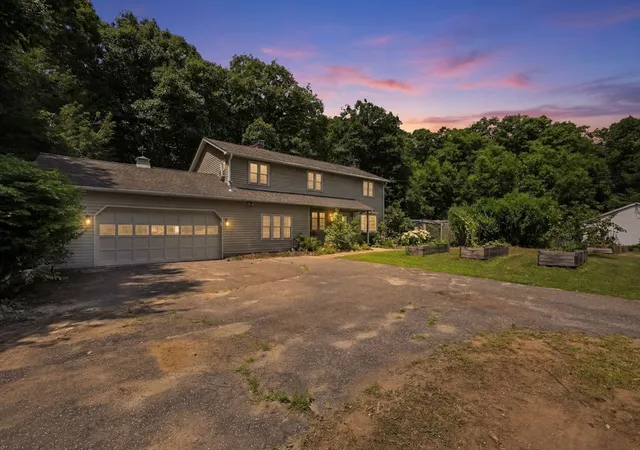 Homes for sale in Granville, MA | 75 Blandford Rd, Granville, MA 01034 | MLS# 73549817