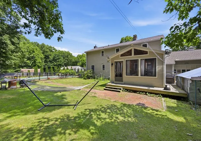 Homes for sale in Granville, MA | 75 Blandford Rd, Granville, MA 01034 | MLS# 73549817