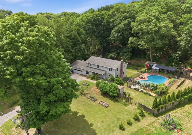 Homes for sale in Granville, MA | 75 Blandford Rd, Granville, MA 01034 | MLS# 73549817