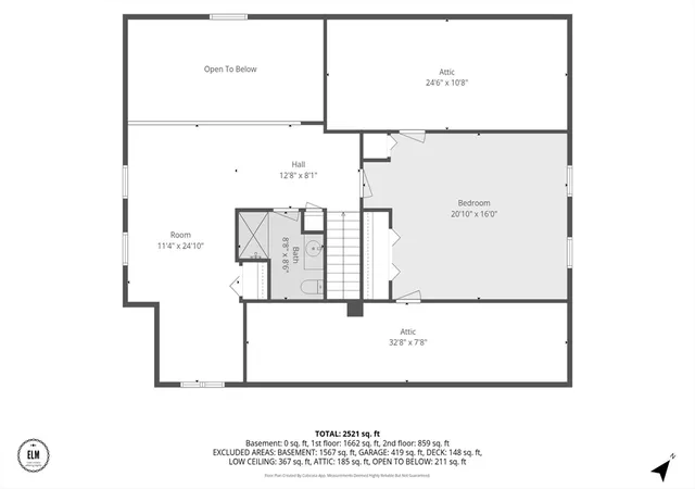 2nd image of 20 Brg Rd, Florence, MA 01062
