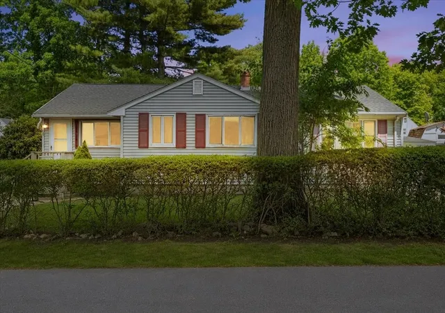 Homes for sale in Brockton, MA | 52 Jacob St, Brockton, MA 02302 | MLS# 73545302