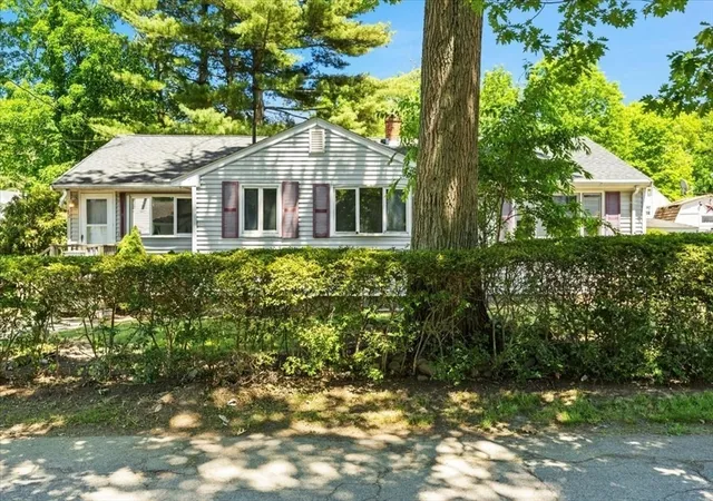 Homes for sale in Brockton, MA | 52 Jacob St, Brockton, MA 02302 | MLS# 73545302