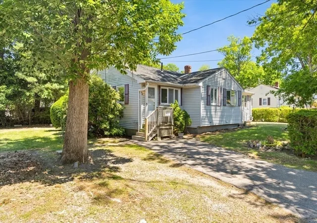 3rd image of 52 Jacob St, Brockton, MA 02302 | MLS# 73545302