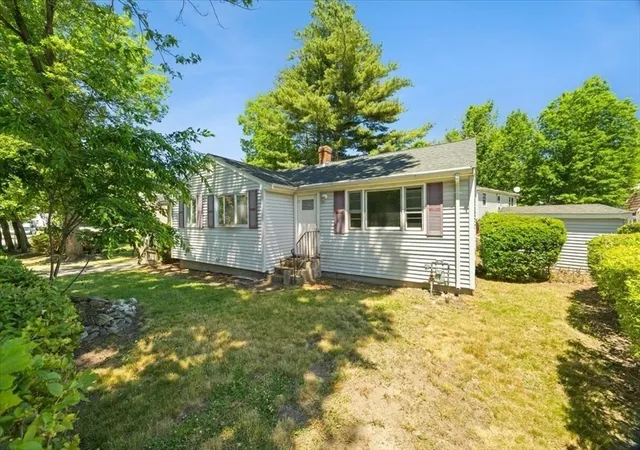 4th image of 52 Jacob St, Brockton, MA 02302 | MLS# 73545302