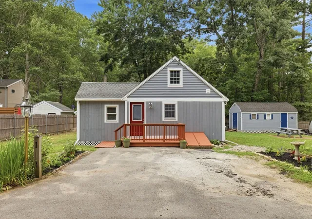 Photo 1 of Sale Pending at 18 Fuller Ave, Lancaster, MA 01523 | MLS# 73552668 | Listing updated on 2026-09-01