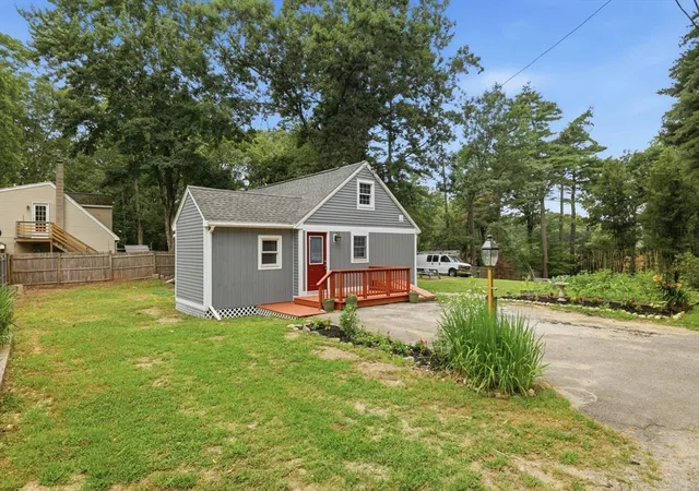 Photo 2 of Sale Pending at 18 Fuller Ave, Lancaster, MA 01523 | MLS# 73552668 | Listing updated on 2026-09-01