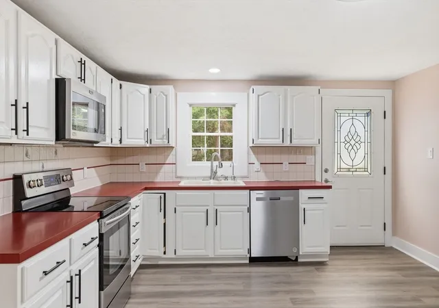 Photo 3 of Sale Pending at 18 Fuller Ave, Lancaster, MA 01523 | MLS# 73552668 | Listing updated on 2026-09-01