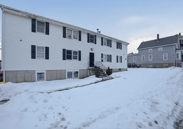 Photo 1 of Condominium at 71 Mystic St #3, Fall River, MA 02724 | MLS# 73477764 | | Sold on 2026-04-01