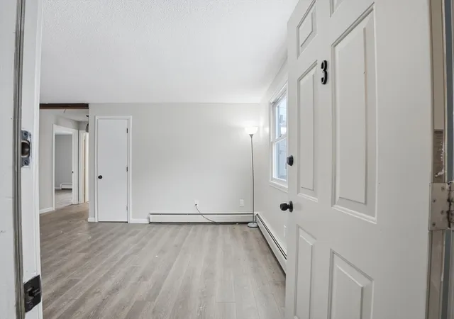 Photo 2 of Condominium at 71 Mystic St #3, Fall River, MA 02724 | MLS# 73477764 | | Sold on 2026-04-01