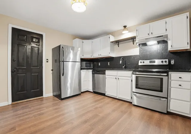 Photo 4 of Condominium at 71 Mystic St #3, Fall River, MA 02724 | MLS# 73477764 | | Sold on 2026-04-01