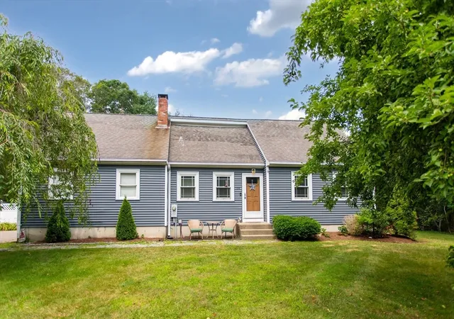 Photo 1 of Sale Pending at 64 Dorothy Dr, Plymouth, MA 02360 | MLS# 73554327 | Listing updated on 2026-09-17