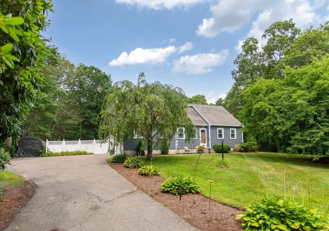 Photo 2 of Sale Pending at 64 Dorothy Dr, Plymouth, MA 02360 | MLS# 73554327 | Listing updated on 2026-09-17
