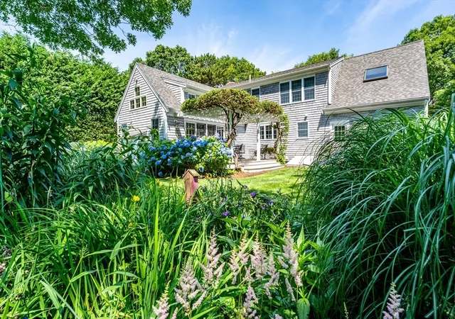Photo 1 of Sale Pending at 8 Macandrew Dr, Dennis, MA 02638 | MLS# 73569430 | Listing updated on 2026-09-13