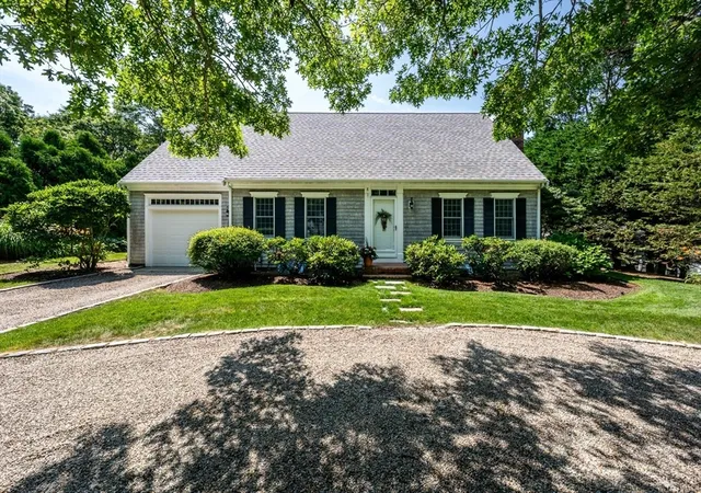 Photo 3 of Sale Pending at 8 Macandrew Dr, Dennis, MA 02638 | MLS# 73569430 | Listing updated on 2026-09-13