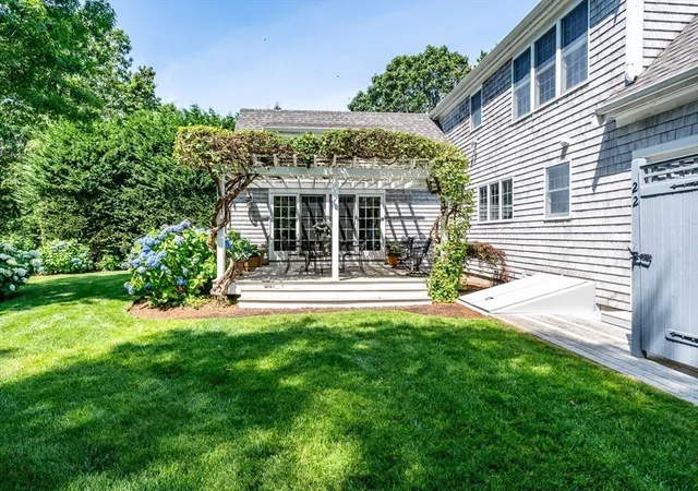Photo 4 of Sale Pending at 8 Macandrew Dr, Dennis, MA 02638 | MLS# 73569430 | Listing updated on 2026-09-13