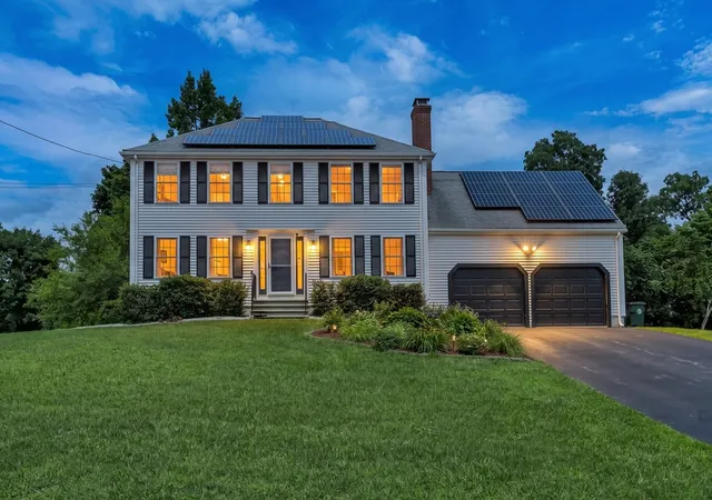 Photo 1 of Sale Pending at 6 Fleuette Dr, Bellingham, MA 02019 | MLS# 73558900 | Listing updated on 2026-09-15