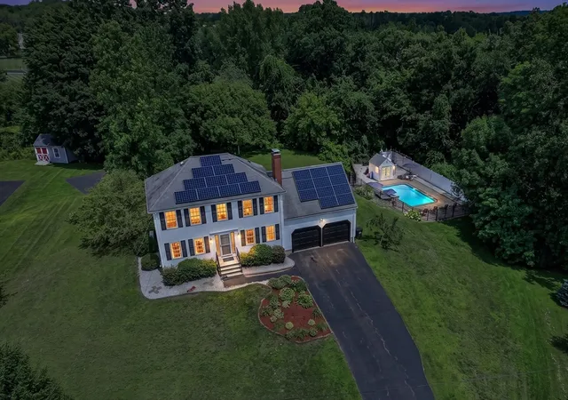 Photo 3 of Sale Pending at 6 Fleuette Dr, Bellingham, MA 02019 | MLS# 73558900 | Listing updated on 2026-09-15