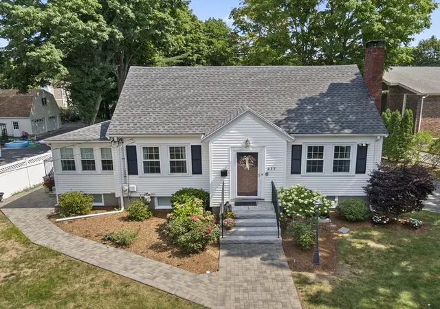 Photo 1 of Sale Pending at 277 Vernon St, Wakefield, MA 01880 | MLS# 73565563 | Listing updated on 2026-09-03