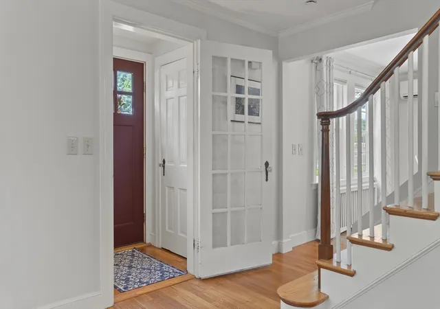 Photo 3 of Sale Pending at 277 Vernon St, Wakefield, MA 01880 | MLS# 73565563 | Listing updated on 2026-09-03