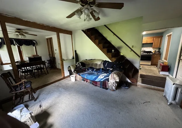 Photo 3 of Single family home for sale at 21 Dryden St, Worcester, MA 01605 | MLS# 73552071 | Listing updated on 2026-07-24