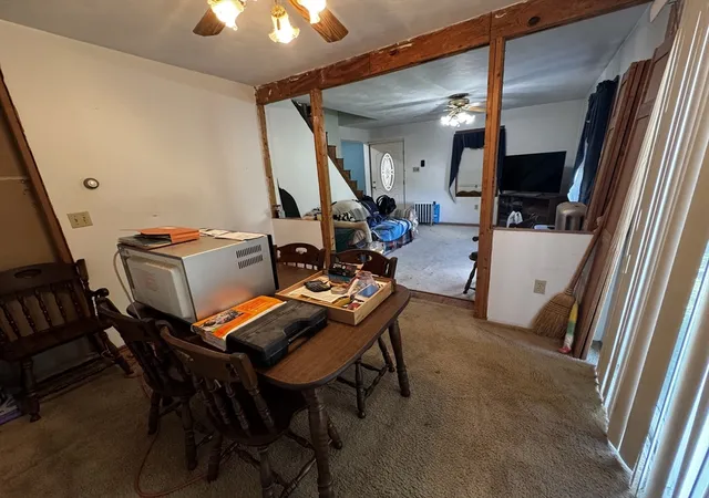 Photo 4 of Single family home for sale at 21 Dryden St, Worcester, MA 01605 | MLS# 73552071 | Listing updated on 2026-07-24