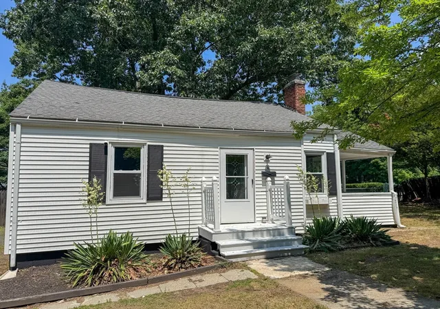 Homes for sale in Springfield, MA | 4 Wolfe St, Springfield, MA 01020 | MLS# 73549172
