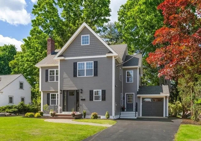 1st image of 71 Converse St, Wakefield, MA 01880 | MLS# 73528602