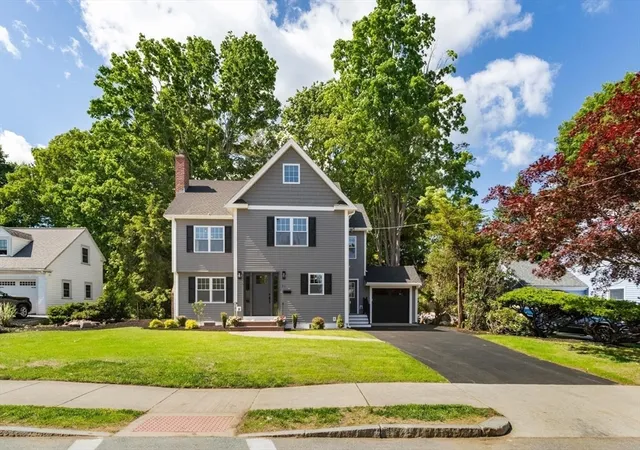 2nd image of 71 Converse St, Wakefield, MA 01880 | MLS# 73528602