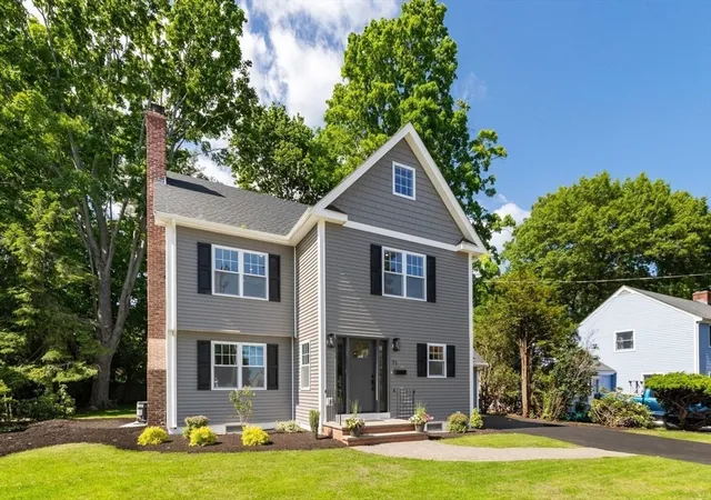 4th image of 71 Converse St, Wakefield, MA 01880 | MLS# 73528602