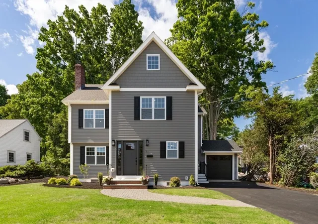 5th image of 71 Converse St, Wakefield, MA 01880 | MLS# 73528602