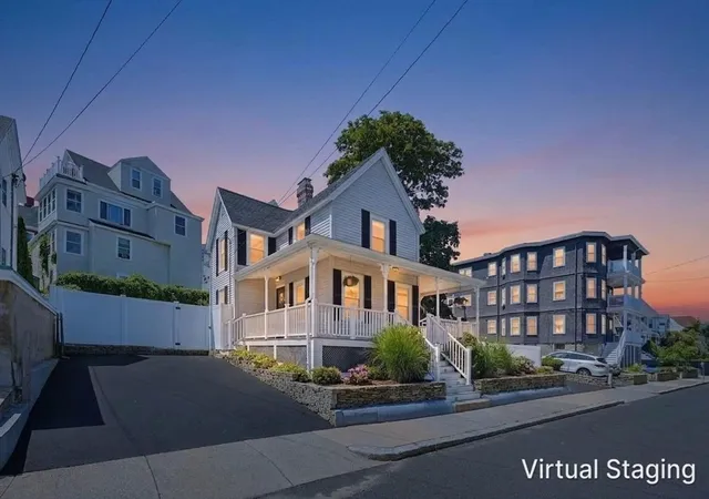 2nd image of 69 Crystal Cove Avenue, Winthrop, MA 02152 | MLS# 73550227