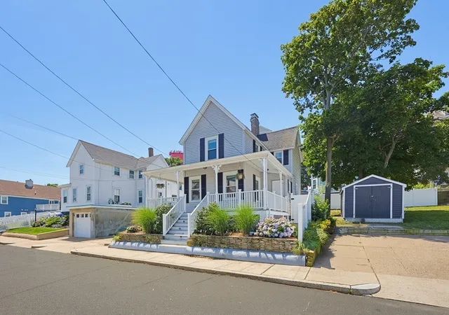 3rd image of 69 Crystal Cove Avenue, Winthrop, MA 02152 | MLS# 73550227