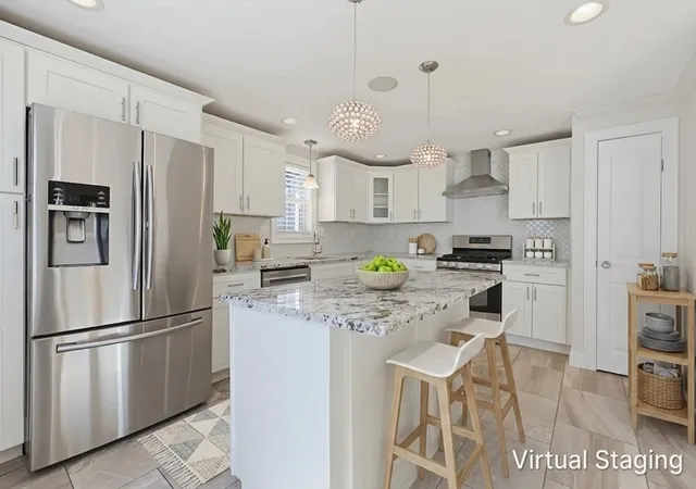4th image of 69 Crystal Cove Avenue, Winthrop, MA 02152 | MLS# 73550227