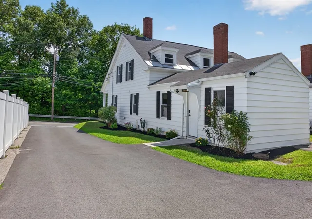 2nd image of 72 Chestnut St #72, Clinton, MA 01510 | MLS# 73568334