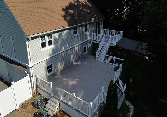 3rd image of 40 Poquanticut Ave, North Easton, MA 02356 | MLS# 73565443