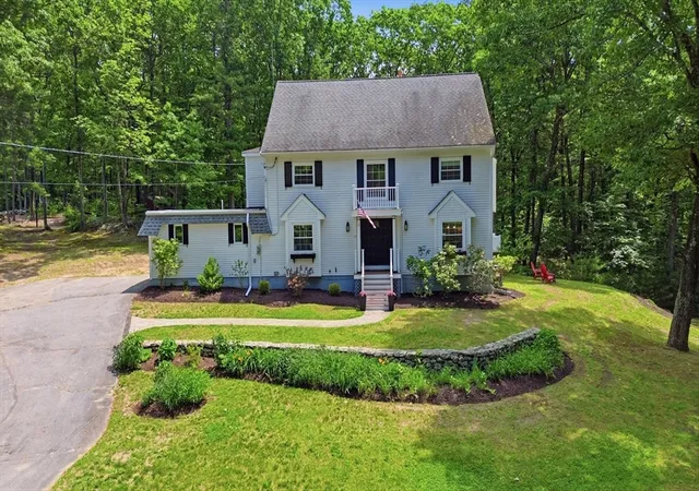 1st image of 99 Nourse Rd, Bolton, MA 01740 | MLS# 73537806