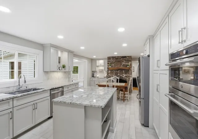 5th image of 99 Nourse Rd, Bolton, MA 01740 | MLS# 73537806