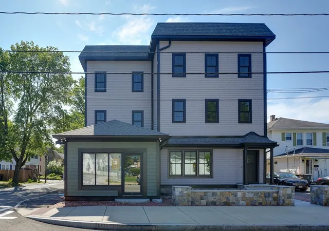 1st image of 369 Grant #1, Framingham, MA 01702 | MLS# 73526141