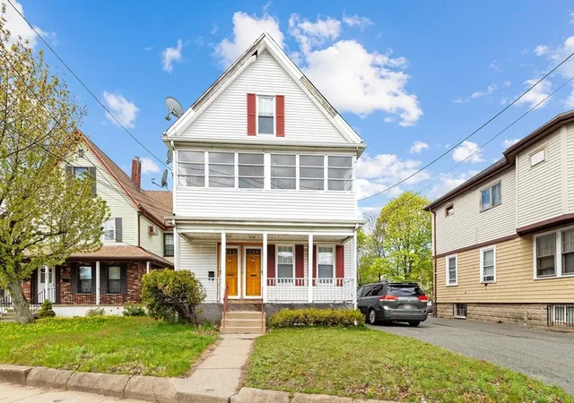 2nd image of 292 Broadway, Malden, MA 02148 | MLS# 73513777
