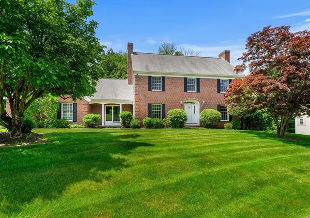 Homes for sale in North Andover, MA | 33 Coventry Lane, North Andover, MA 01845 | MLS# 73537291
