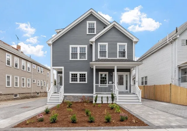 1st image of 23 Trowbridge St #23, Belmont, MA 02478 | MLS# 73538251